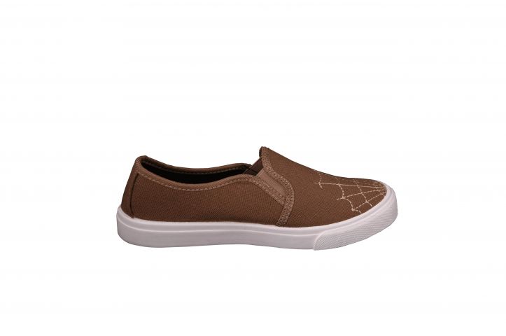 Vans Dame 128 Beige