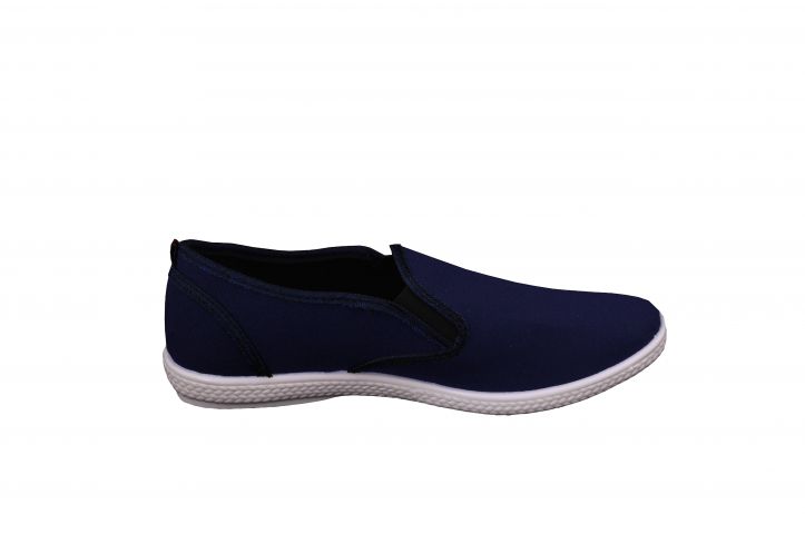 Rock Homme 070 Bleu