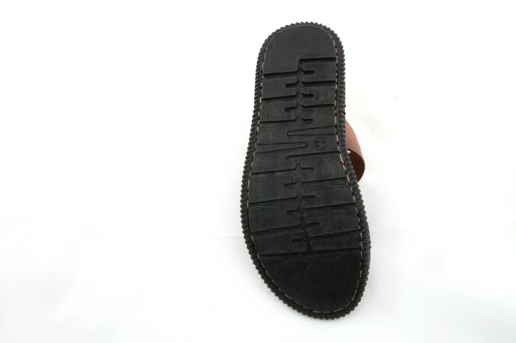 Mule homme