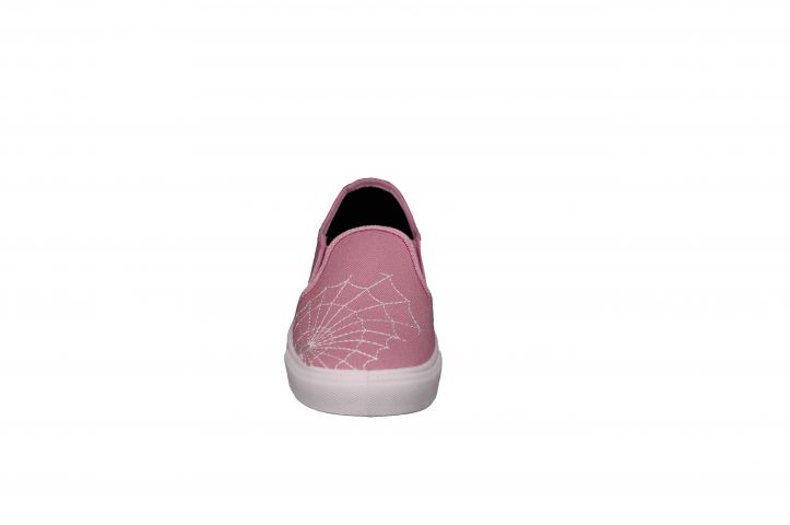 Vans Dame 128 Rose