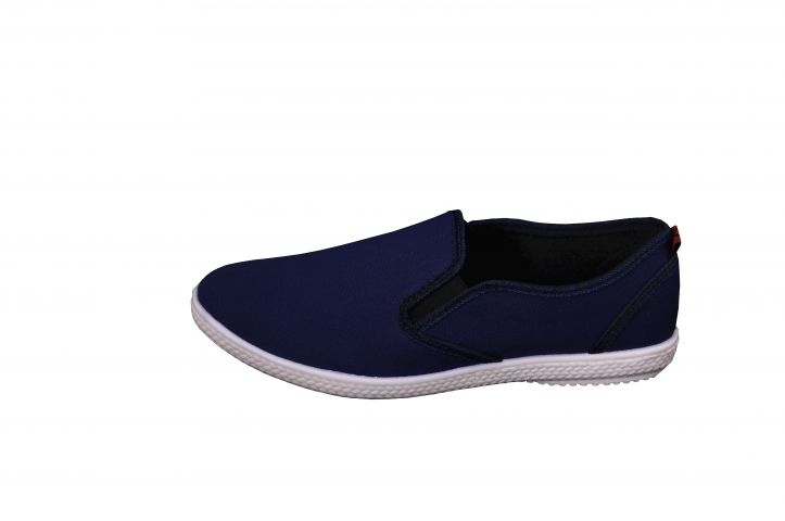 Rock Homme 070 Bleu