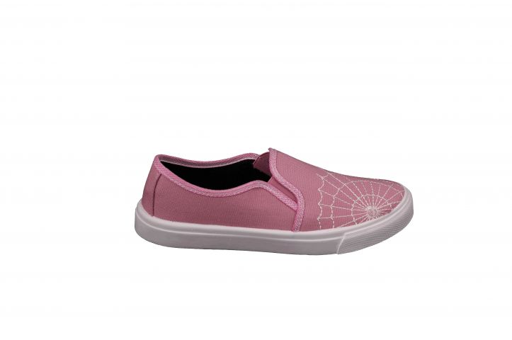 Vans Dame 128 Rose