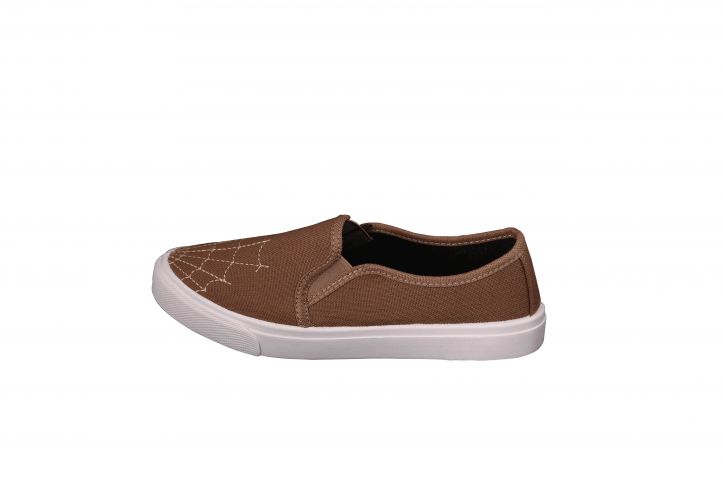 Vans Dame 128 Beige