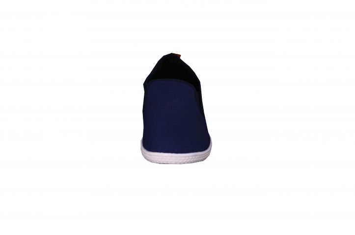 Rock Homme 070 Bleu